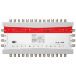 Amiko Multiswitch 13/8,  kaskadni - AMS13/8