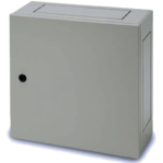 Famatel Zidni ormarić metalni 450x450x170, IP34/IP55 - 3235-OM/450x450