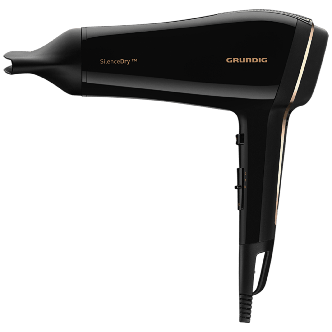 24156_1686269165eikap2focp Grundig Fen za kosu, 1650W, SilenceDry - HD 9680 - Image 1
