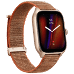 Amazfit SAT pametni, 1.75" AMOLED, vodootporan 5ATM, BT - GTS 4 Autumn Brown - Image 2