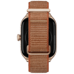 Amazfit SAT pametni, 1.75" AMOLED, vodootporan 5ATM, BT - GTS 4 Autumn Brown - Image 4
