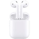 Apple Slušalica bežične sa kutijicom za punjenje, Bluetooth - AirPods 2 2en Gen.