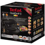 Tefal Grill kontaktni, 2000W, Optigrill+ - GC712834 - Image 2