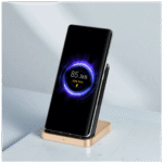 Xiaomi Stalak za bežično punjenje, 50 W - 50W Wireless Charging Stand - Image 4
