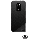 Motorola Smartphone 6.5", Octa Core 2.0GHz, RAM 4GB, 48Mpixel, IP68 - Defy 4GB/64GB Black - Image 3