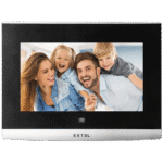 Extel Video interfon 7", bežični set, WiFi Dual Band - 720313 - Image 3