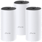 TP-LINK Router AC1200,   Wi-Fi sistem za cijeli dom - DECO M4(3-PACK)