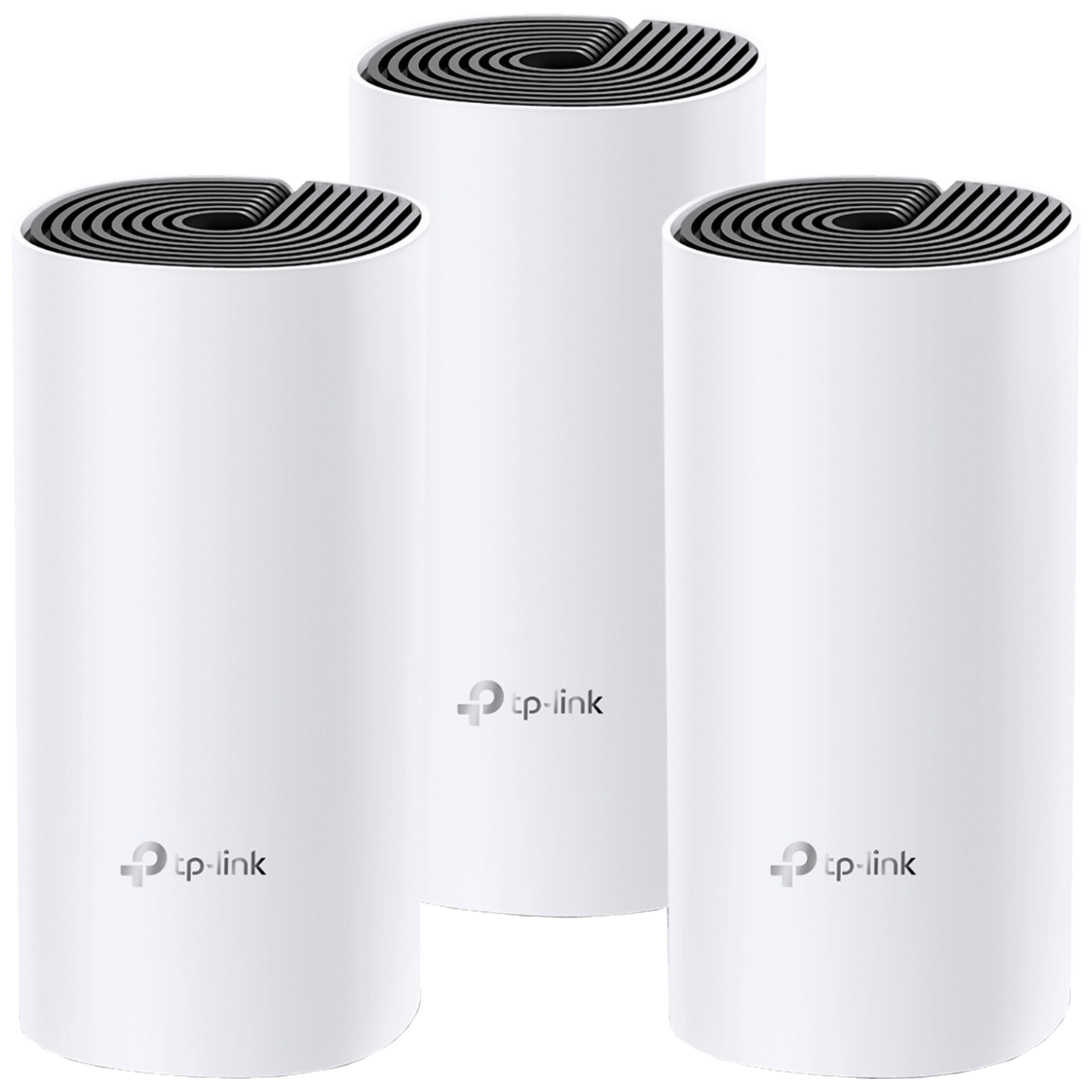 24981_1686271082n53sfxj351 TP-LINK Router AC1200, Wi-Fi sistem za cijeli dom - DECO M4(3-PACK) - Image 1