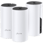 TP-LINK Router AC1200, Wi-Fi sistem za cijeli dom - DECO M4(3-PACK) - Image 3