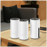 TP-LINK Router AC1200, Wi-Fi sistem za cijeli dom - DECO M4(3-PACK) - Image 4