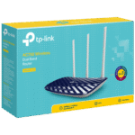 TP-LINK Archer C20 - Image 2