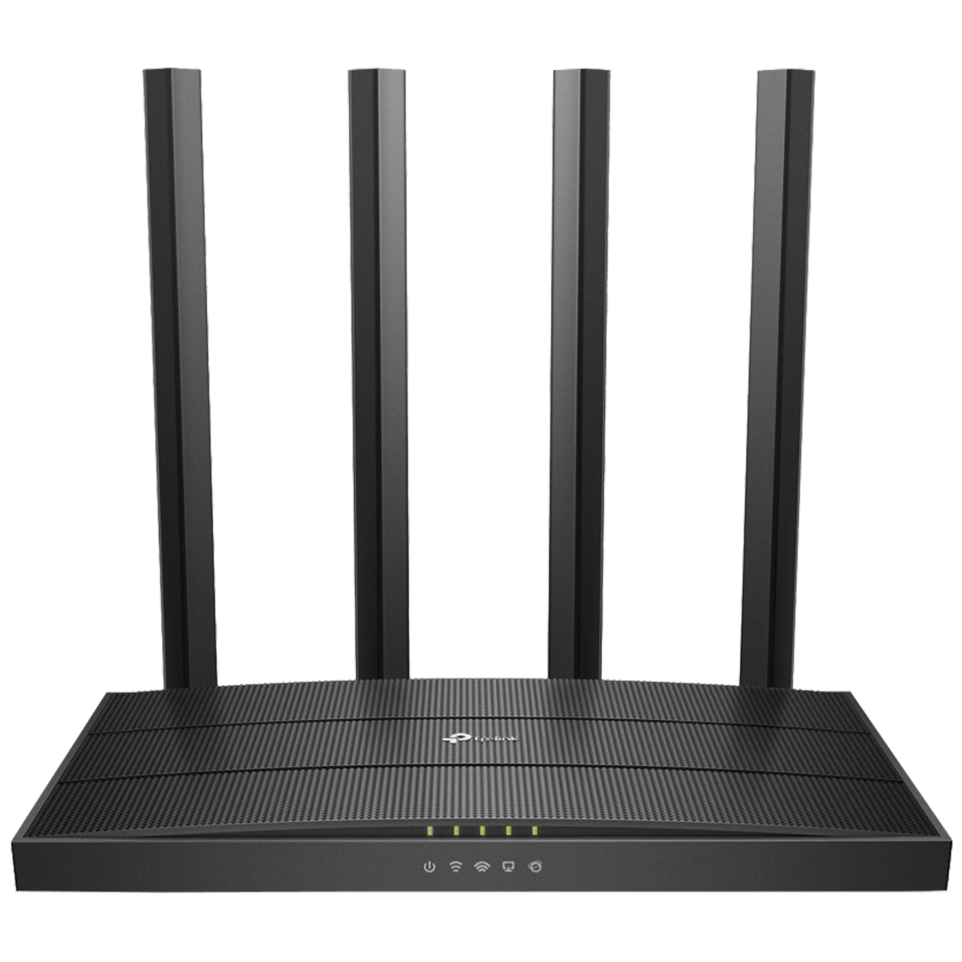 24983_1686271092m73bljdusz TP-LINK Wireless Router, AC1200, MU-MIMO, DualBand, up to 1167 Mbbps - Archer C6 v3.2 - Image 1