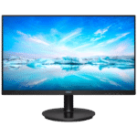 Philips Monitor 24", LCD, FullHD, HDMI, VGA, V-Line - 241V8L/00