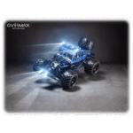Overmax Automobil sa daljinskim upravljačem - X-FLASH - Image 2