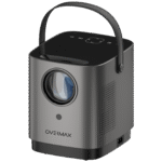 Overmax Projektor, LED, HDReady, 3500 lm, WiFi, Bluetooth - OV-Multipic 3.6