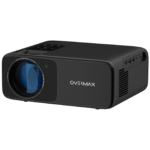 Overmax Projektor, LED, 1080p, 4500 lm, WiFi, HDMI - Multipic 4.2