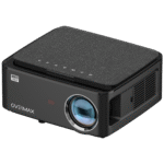 Overmax Pametni LED projektor, FullHD, 6000 lm, Android OS - OV-Multipic 5.1