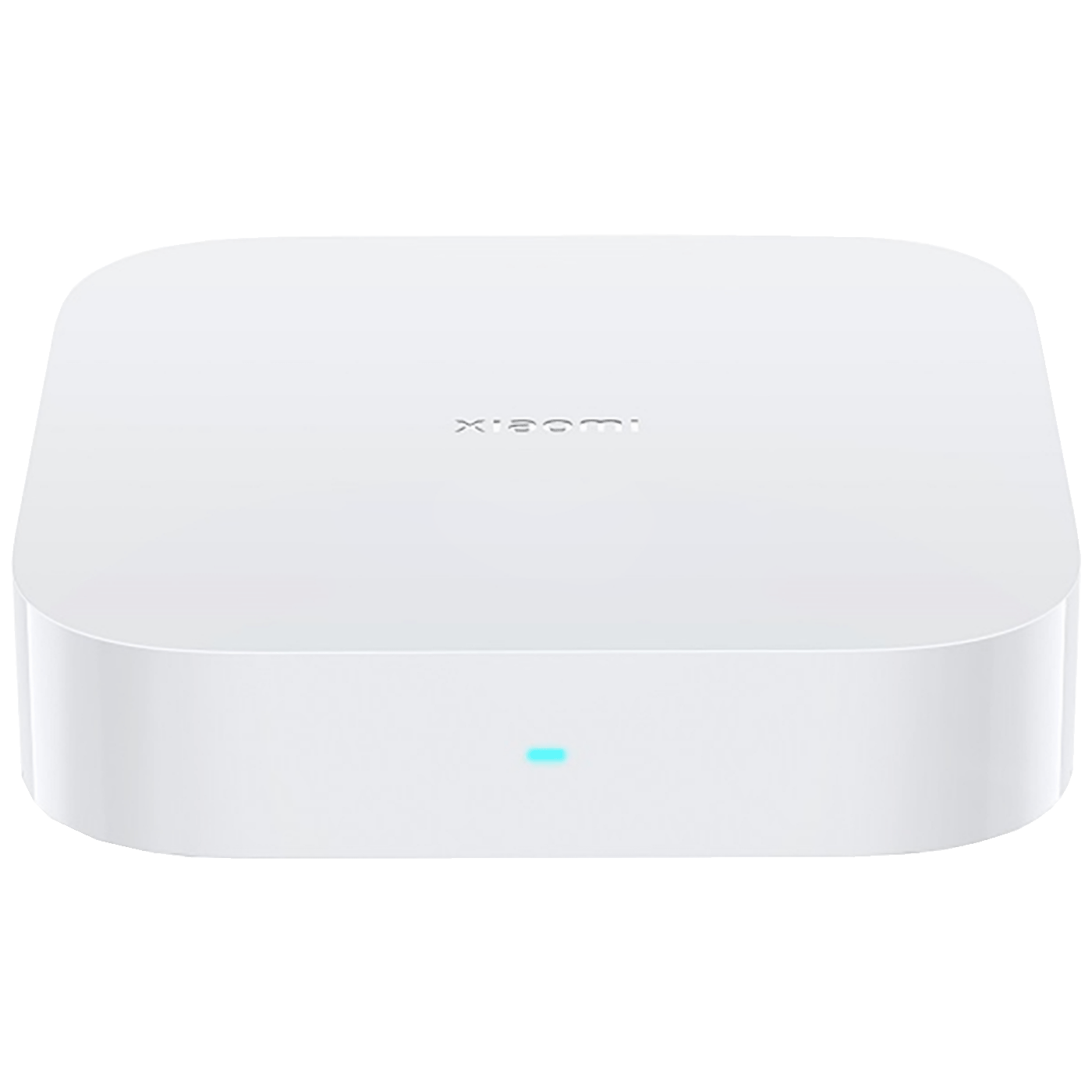 25482_1714052772t0io6o8bue Xiaomi Kontrolni centar za Mi Smart Home set - Mi Smart Home Hub 2 - Image 1