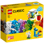 Lego Kockice i funkcije, LEGO Classic