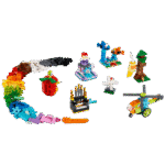 Lego Kockice i funkcije, LEGO Classic - Image 2