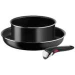 Tefal Posuđe, set 3/1, Ingenio Easy Cook N Clean - L1539243