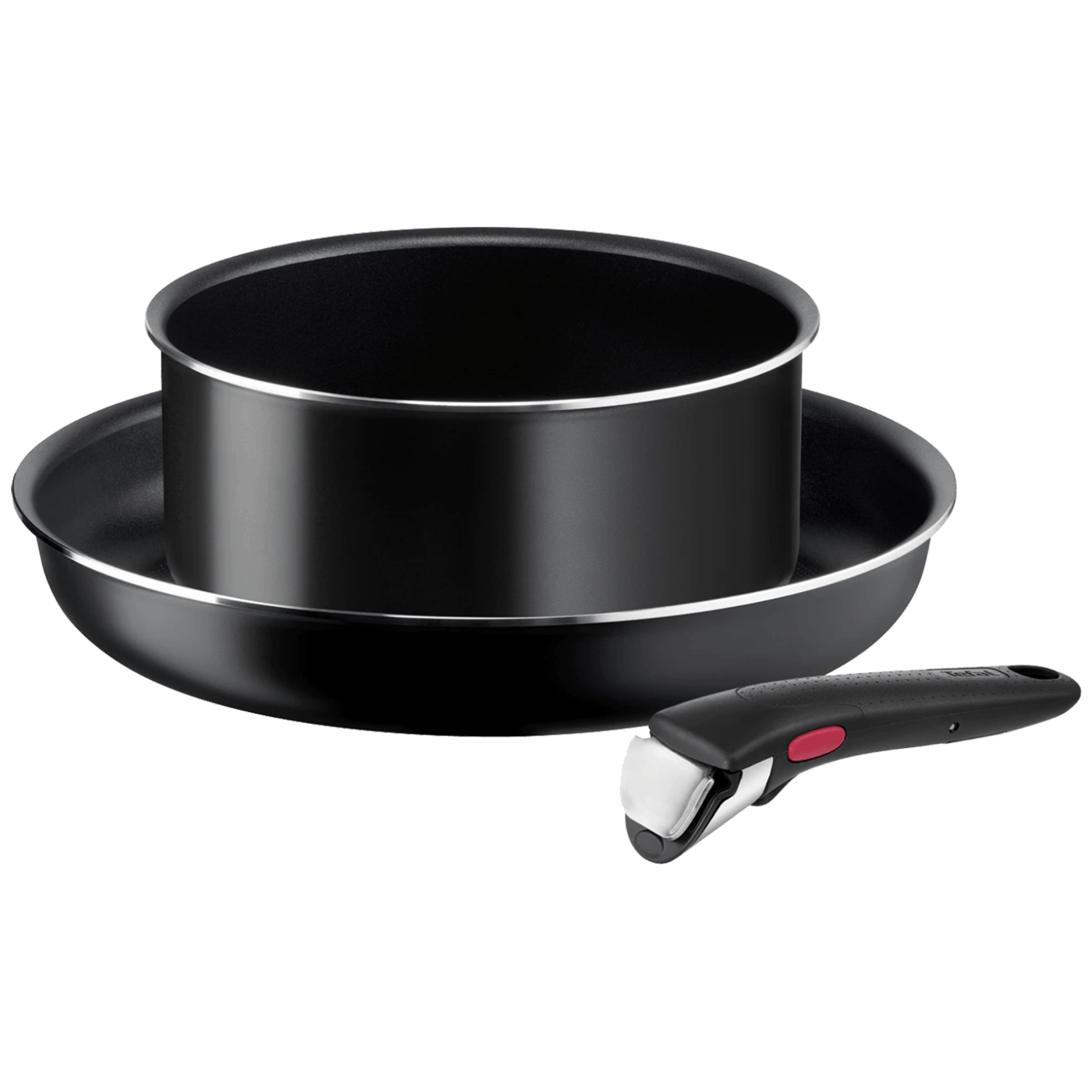 25724_1686273518l887isrumd Tefal Posuđe, set 3/1, Ingenio Easy Cook N Clean - L1539243 - Image 1