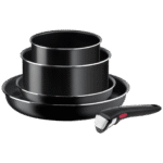 Tefal Posuđe, set 5/1, Ingenio Easy Cook N Clean - L1539543