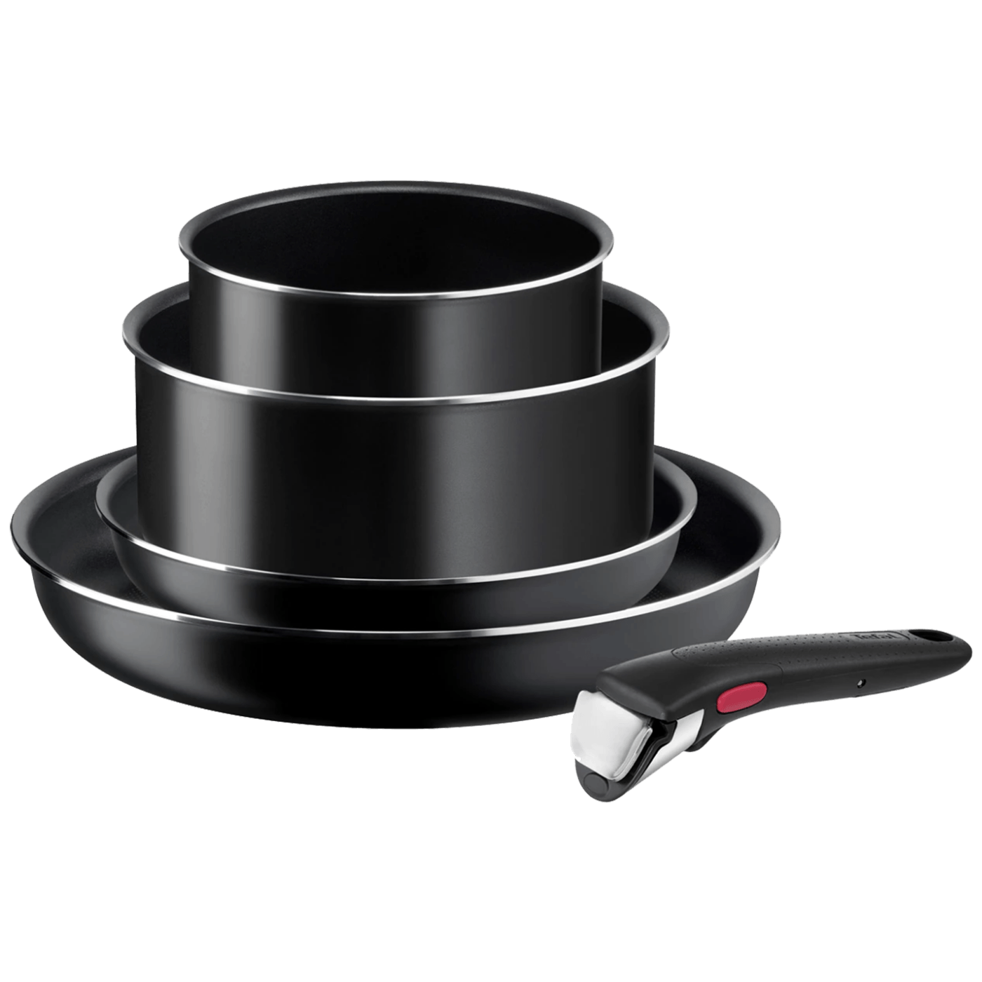 25725_1686273525091i8bt0km Tefal Posuđe, set 5/1, Ingenio Easy Cook N Clean - L1539543 - Image 1