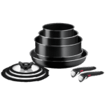 Tefal Posuđe, set 10/1, Ingenio Easy Cook N Clean - L1539053