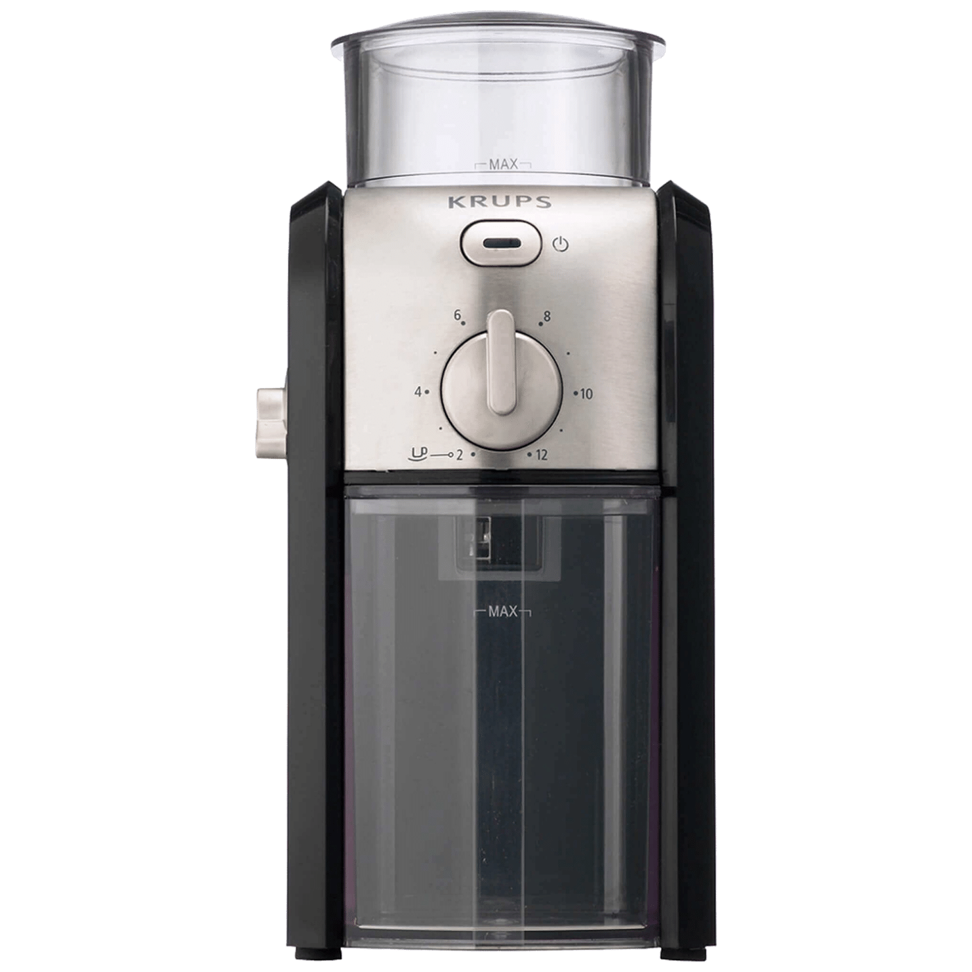 25791_1695647780z8ud4iisce Krups Mlin za kafu, 100W - GVX242 - Image 1