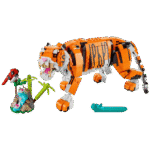 Lego Veličanstveni tigar, LEGO Creator - Image 2