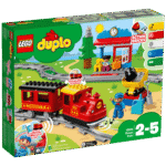 Lego Parni voz, LEGO Duplo