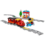 Lego Parni voz, LEGO Duplo - Image 2