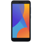 Alcatel Smartphone 5,0", Dual SIM, Quad Core, 1.28 GHz, RAM 1GB, 5MP - ALCATEL 1 2021 1GB/16GB Black EU