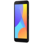 Alcatel Smartphone 5,0", Dual SIM, Quad Core, 1.28 GHz, RAM 1GB, 5MP - ALCATEL 1 2021 1GB/16GB Black EU - Image 2
