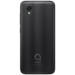 Alcatel Smartphone 5,0", Dual SIM, Quad Core, 1.28 GHz, RAM 1GB, 5MP - ALCATEL 1 2021 1GB/16GB Black EU - Image 3