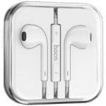 hoco. M80 Original series, 3.5mm, White - Image 2