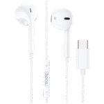 hoco. M80 Original series, type C, White