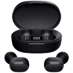 MeanIT TWS B60 Black - Image 2