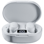 MeanIT Slušalica bežična, Bluetooth v5.1 - TWS B60 White