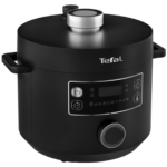 Tefal Višenamjenski ekspres lonac, Turbo-Cuisine - CY754830 - Image 3