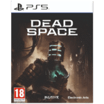 EA Igra PlayStaion 5, Dead Space Remake - Dead Space Remake PS5