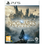 Warner Bros Igra PlayStaion 5: Hogwarts Legacy - Hogwarts Legacy PS5