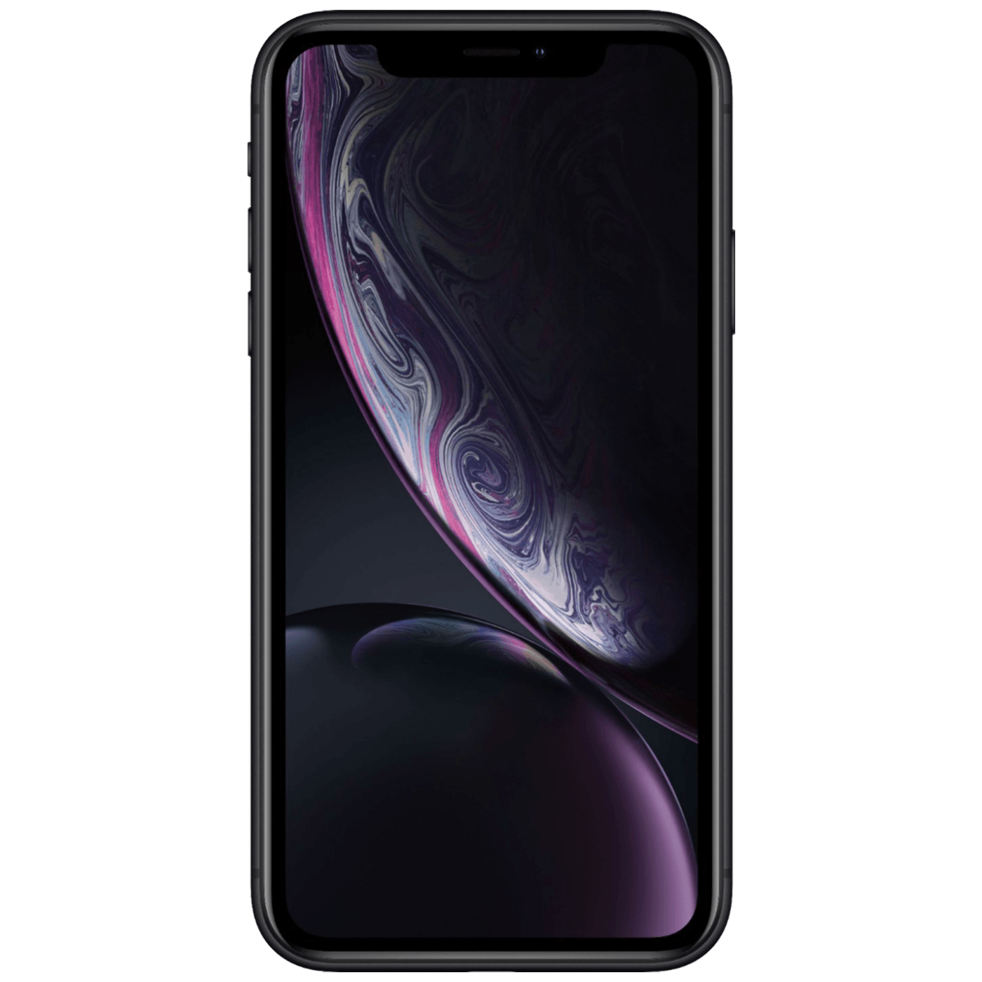 26310_16862753337n69jz1xpx Apple iPhone XR, 64 GB, Liquid Retina IPS LCD 6.1" - iPhone XR 64GB Black - Image 1