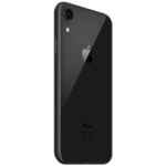 Apple iPhone XR, 64 GB, Liquid Retina IPS LCD 6.1" - iPhone XR 64GB Black - Image 2