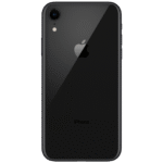 Apple iPhone XR, 64 GB, Liquid Retina IPS LCD 6.1" - iPhone XR 64GB Black - Image 3