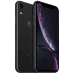 Apple iPhone XR, 64 GB, Liquid Retina IPS LCD 6.1" - iPhone XR 64GB Black - Image 4