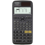 Casio Kalkulator, školski, 325 fn., solarno / baterijsko napajanje - FX-85DEX