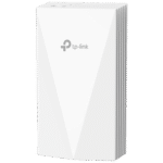 TP-LINK Wireless N Access Point, Dual Band, do 2976Mbps, WiFi 6 - EAP655-Wall