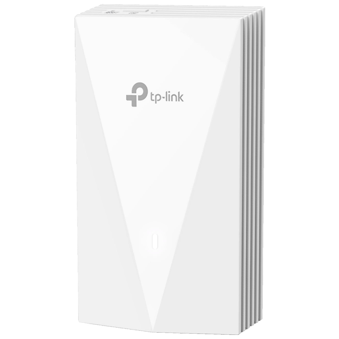 26596_1728290684nl824yojzv TP-LINK Wireless N Access Point, Dual Band, do 2976Mbps, WiFi 6 - EAP655-Wall - Image 1